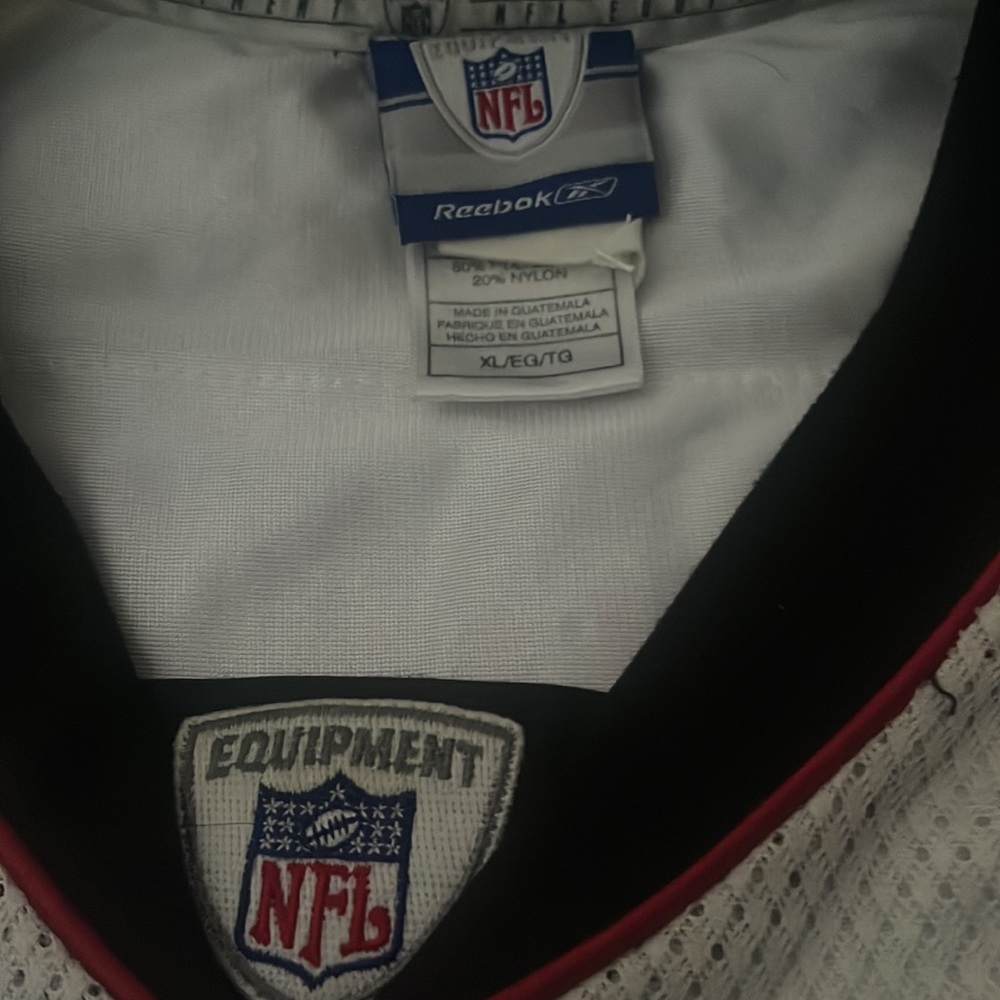 Falcons jerseys - Picture 4 of 4